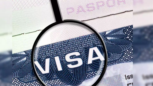 Unlock Global Opportunities | Future Vision Consultancy's Visa Services
